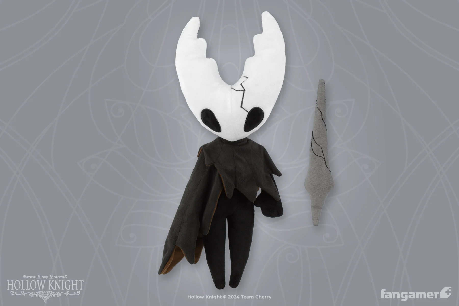 Hollow Knight